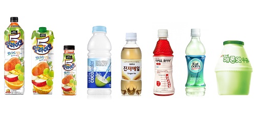 올 여름철 음료 트렌드?…새로운 맛 강조