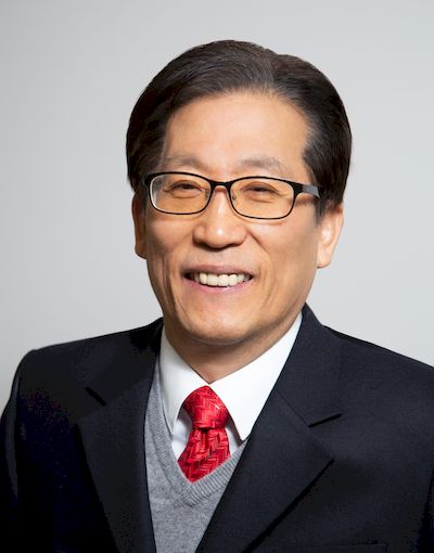 홍이석 조직위원장.