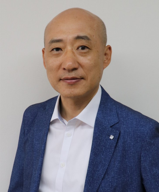 윤대진 건국대 교수