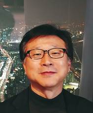 황은성 서울시립대 교수