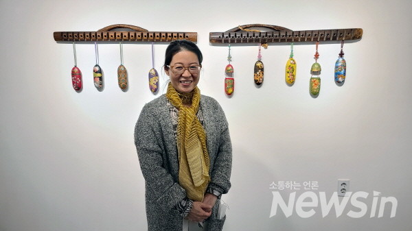 공예 작가 임지연