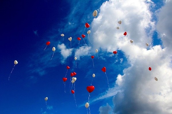 balloon 관련 이미지. (출처=pixabay)