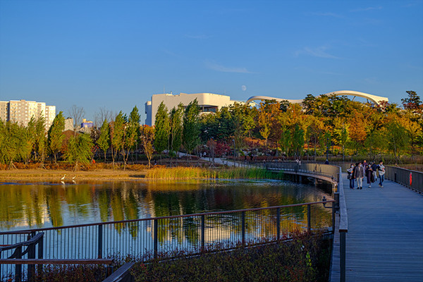 서울 식물원