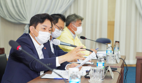 원희룡 제주 지사 / 사진=[제주도청]