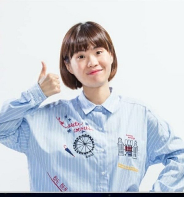 개그우먼 박지선 / 사진=[박지선 인스타그램]