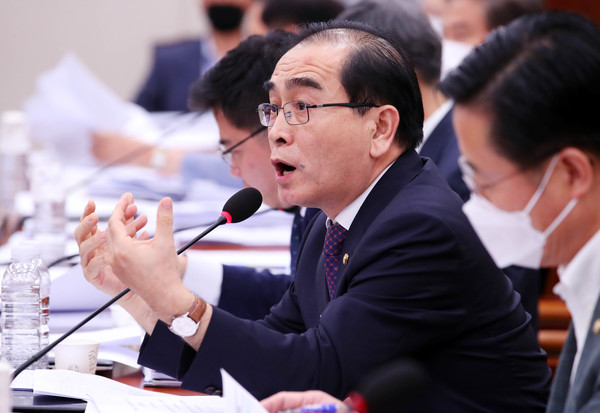 태영호 국민의힘 의원 / 사진=[뉴시스] DB 재배포 금지