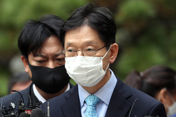 김경수 경남도지사 / 사진=[뉴시스]