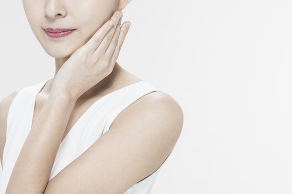 가을철 제철 음식 인기만큼 발달하는 사각턱