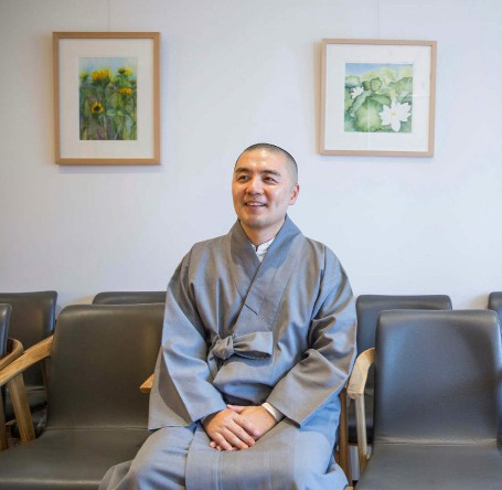 이미지=[혜민 스님 인스타그램]