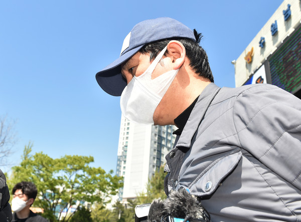 김봉현 전 스타모빌리티 회장 / 사진=[뉴시스]