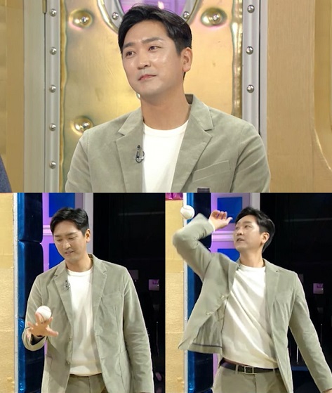 고품격 토크쇼 MBC ‘라디오스타’