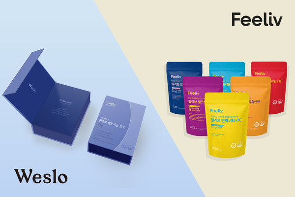 [참고사진] 셀티브코리아_위슬로 메모리놀 프로 및 필리브 6종