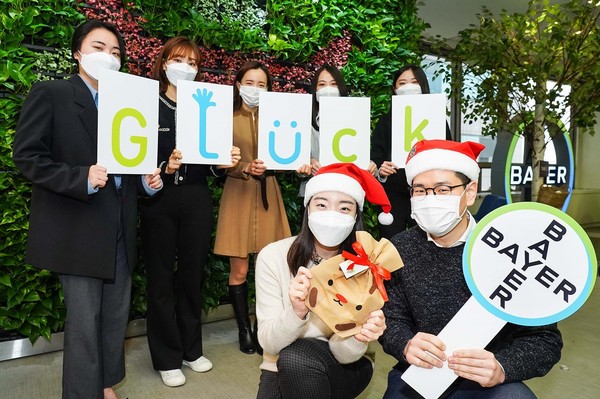 글뤽 론칭_직원