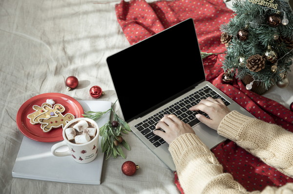 5인 이상 대면 모임 NO! 랜선 송년회 인기