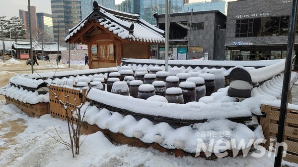 서울 종로구 조계사