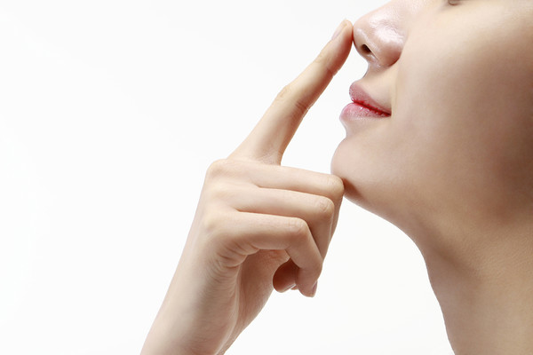 50년 전에도, 지금도 미인들 공통점은 ‘콧볼’(사진=클립아트코리아)