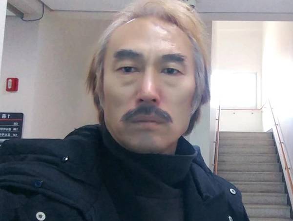 배우 조덕제 / 사진=[조덕제 SNS]