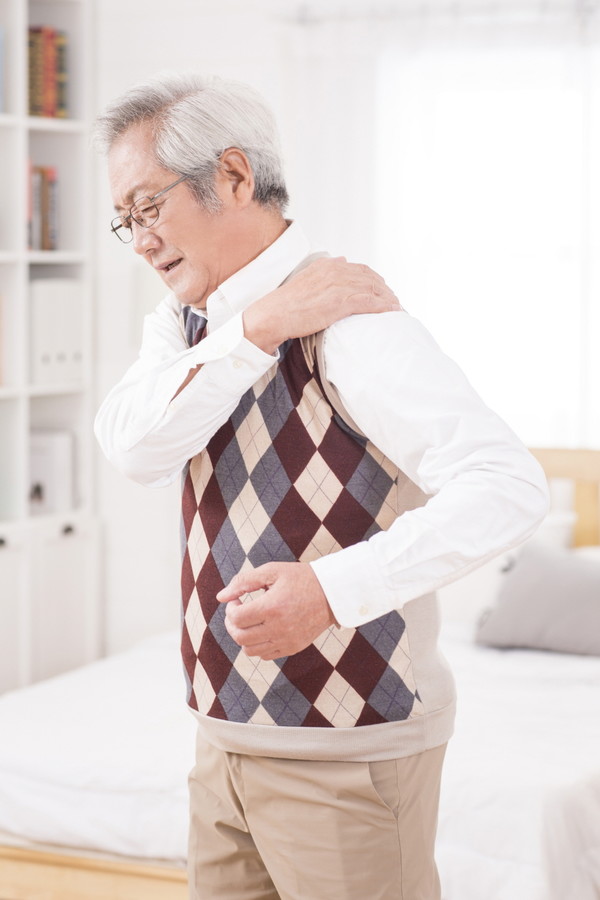 [이미지] 어깨 통증 이미지