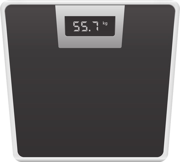 체중계 이미지. (출처=pixabay)