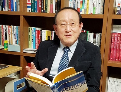 이인권 문화경영미디어컨설팅 대표 · 칼럼니스트 