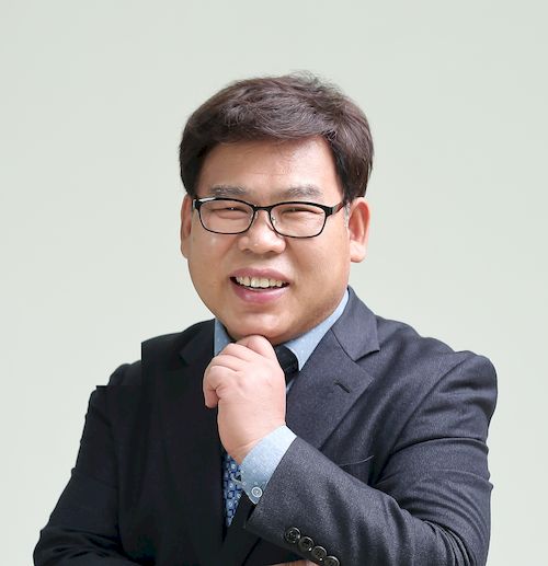 황철운 무소속 서울특별시장 예비후보.