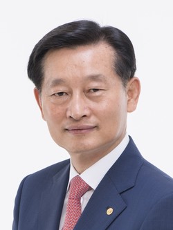 세무법인MG 황희곤 대표세무사.