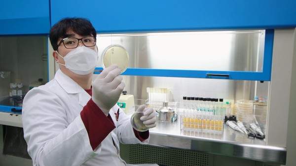 [쎌바이오텍 이미지] SBS 일요 특선 다큐멘터리 방송 이미지