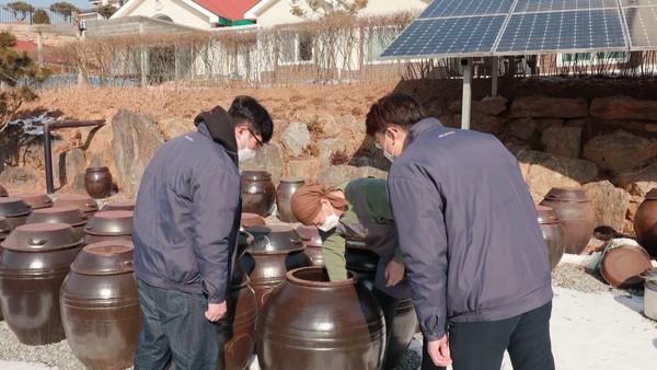 [쎌바이오텍 이미지] SBS 일요 특선 다큐멘터리 방송 이미지