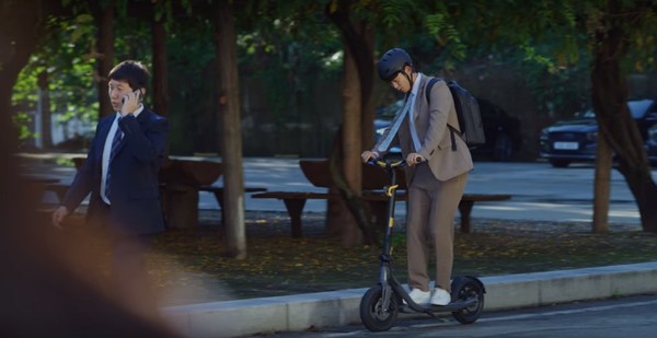 화면출처 : tvN 방영 분