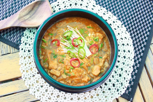 청국장 관련 이미지. (출처=pixabay)