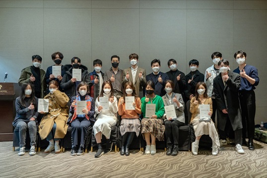 "마녀식당으로 오세요" 올 여름 티빙 단독 공개!