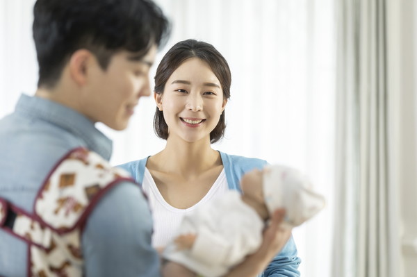 [이미지 자료] 임신 후 유방하수, 당신만의 고민이 아니에요