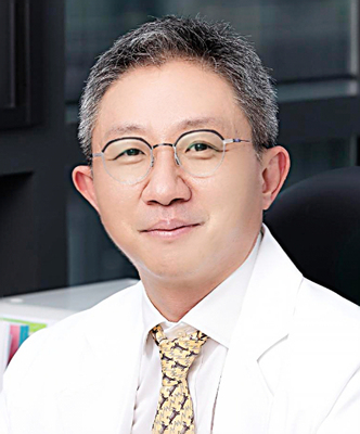 ▲H+ 양지병원 김용진 비만당뇨수술센터장