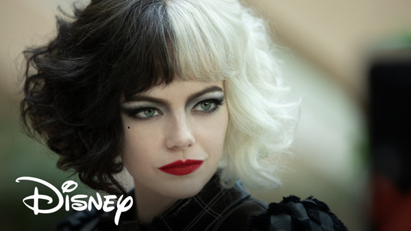 영화 "크루엘라" 