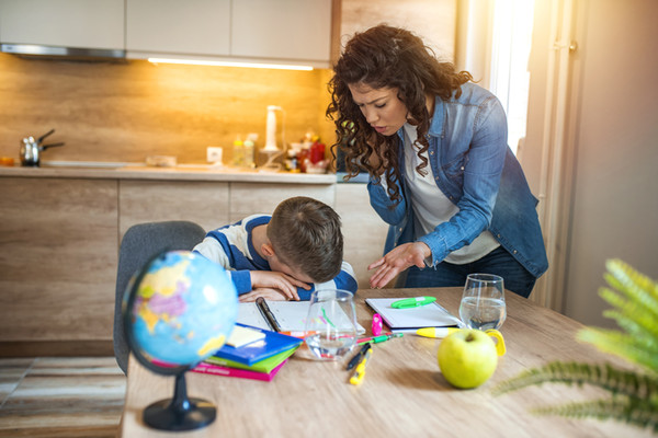 난독증 관련 사진. (출처=게티이미지뱅크)