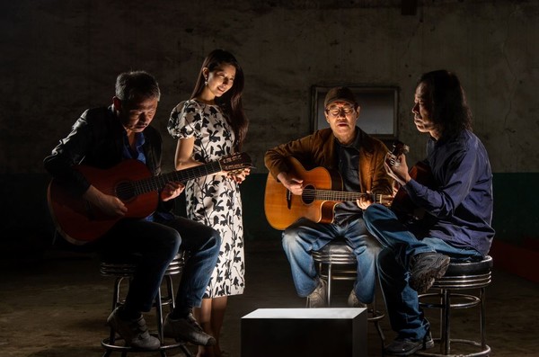 기타리스트들이 만드는 또 하나의 ‘쎄시봉’ 콘서트