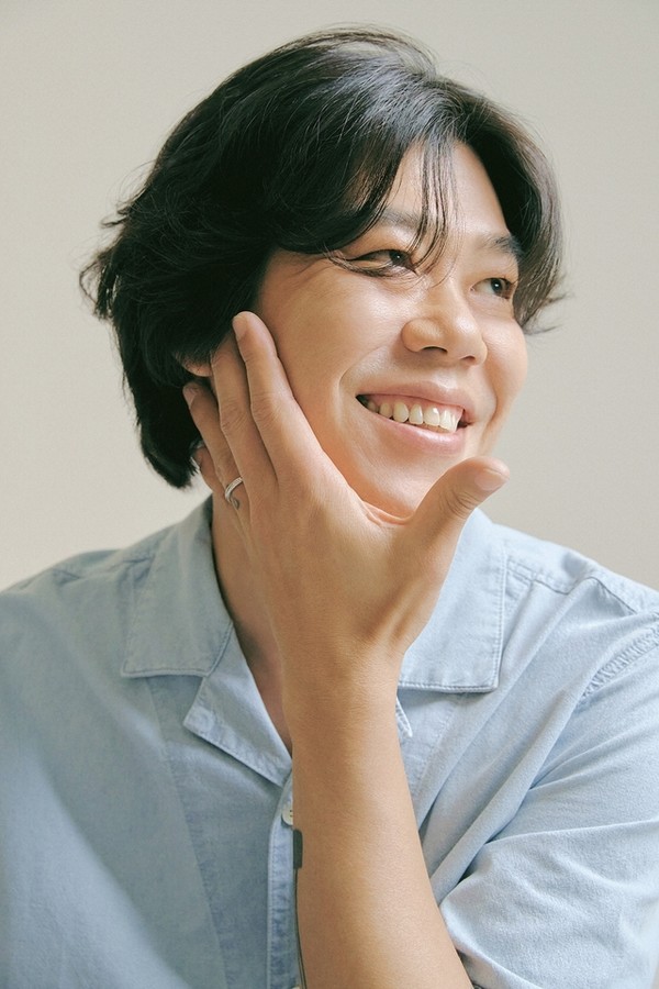 이상순. (사진= 에스팀 엔터테인먼트 제공)