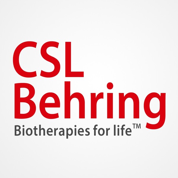 CSL Behring_logo