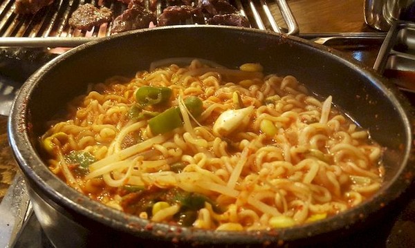 라면 이미지. (출처=pixabay)