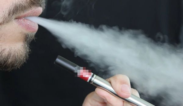 전자담배 이미지 (출처 = pixabay)