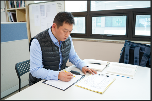 ㈜엘디미디어플러스 노원일 부대표.