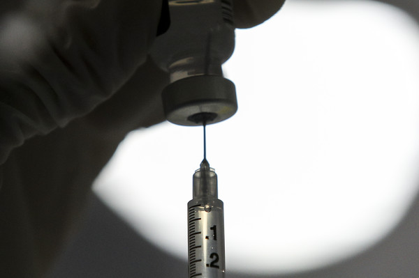 화이자 백신.2021.07.19 / 사진=[뉴시스]