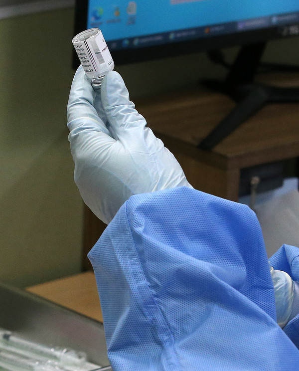 백신접종  (사진=뉴시스)