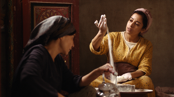 영화 아담(사진제공=아트비전)