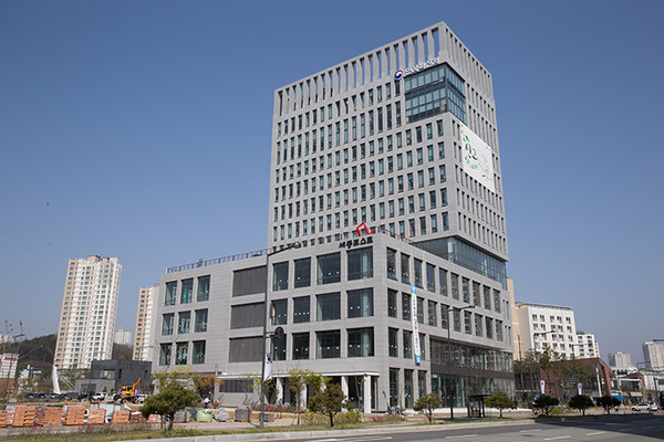 세종시 어진동 인사혁신처 (사진 = 인사혁신처 제공)