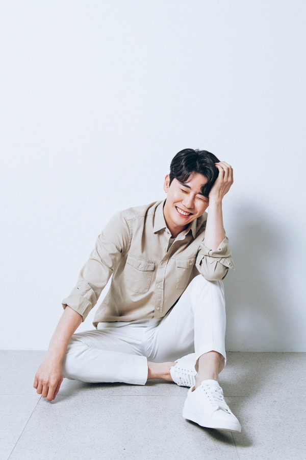 ※ 사진자료_ 가수 영탁