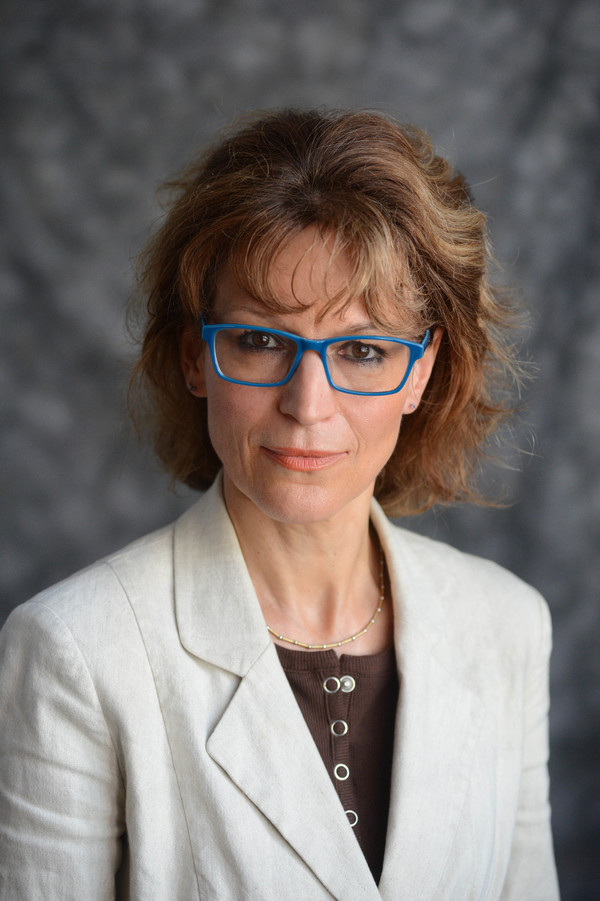 [사진자료] 국제앰네스티 아녜스 칼라마르 신임 사무총장 (출처 Eileen Barroso  Columbia University)