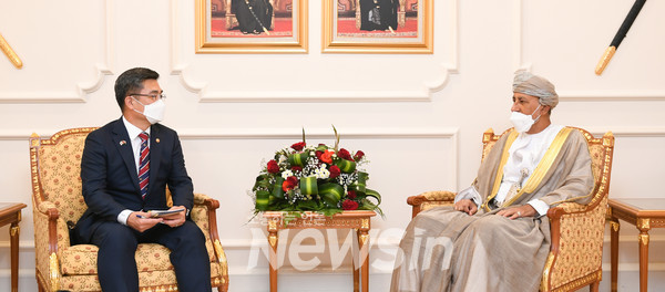 사진 = 국방부 제공