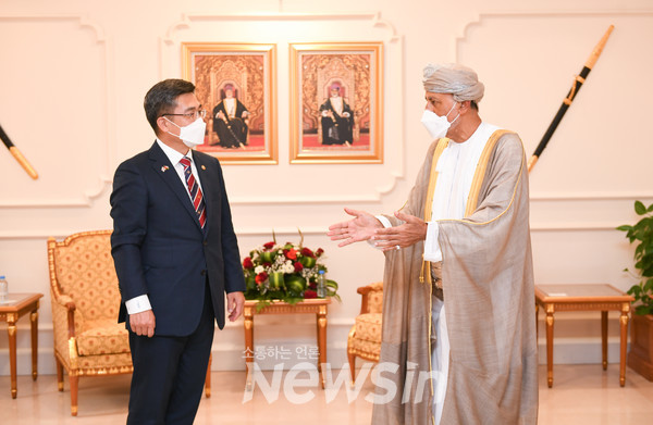 사진 = 국방부 제공