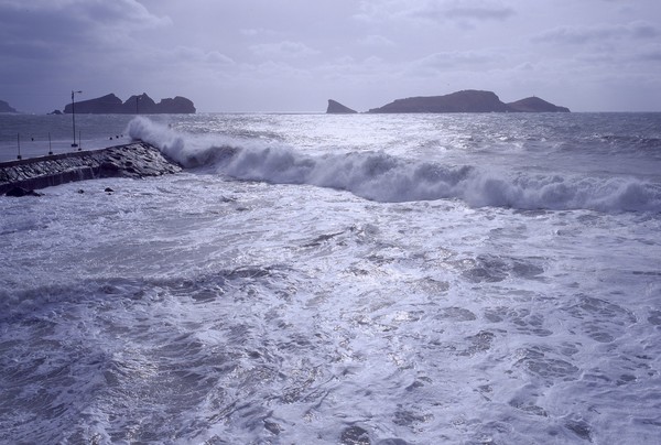 바다 (사진출처 = Pixabay)